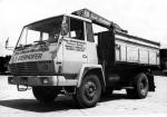 Steyr Plus 1290 4x2 1968 года